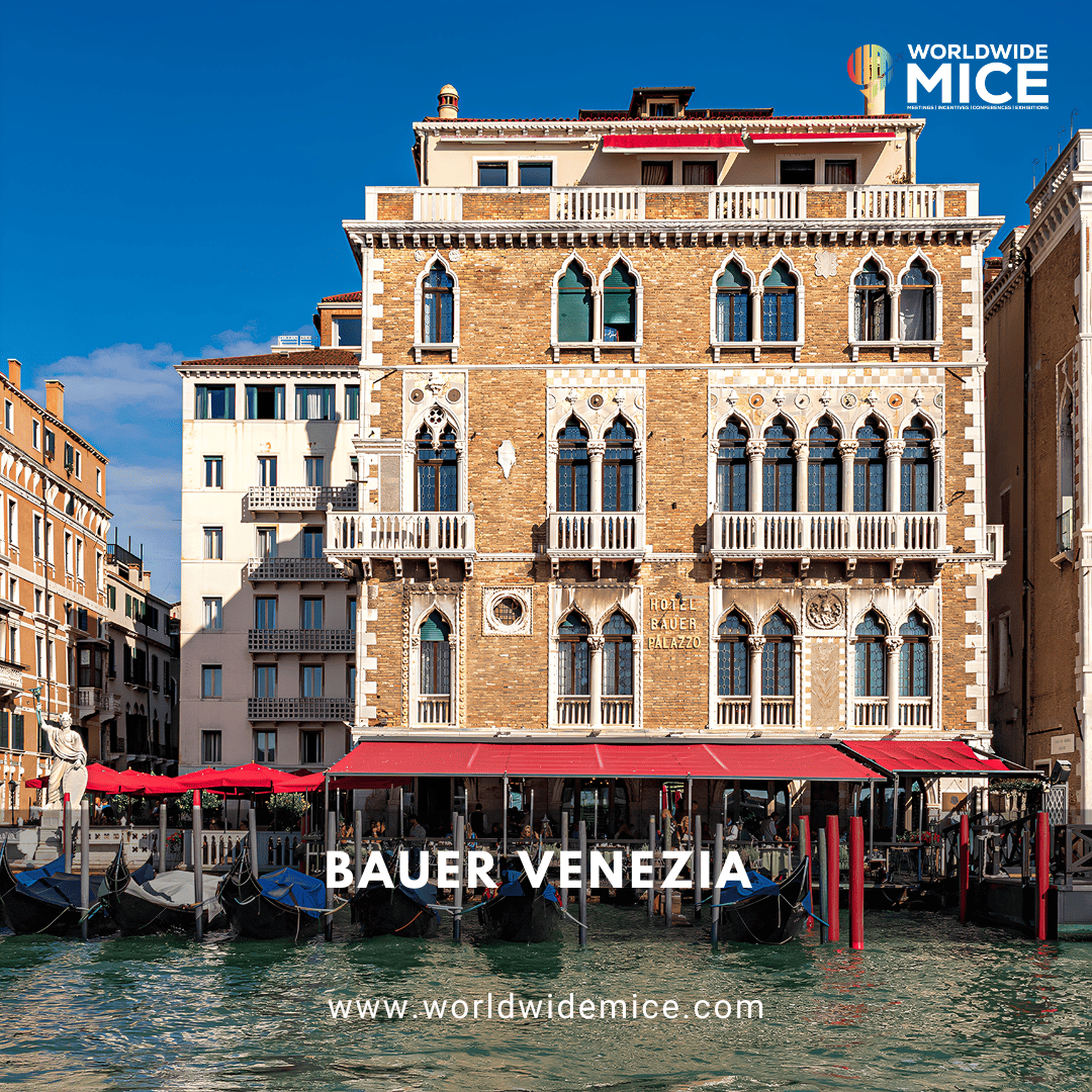 Bauer Palazzo